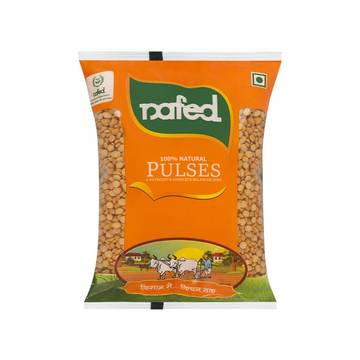 NAFED Chana Dal